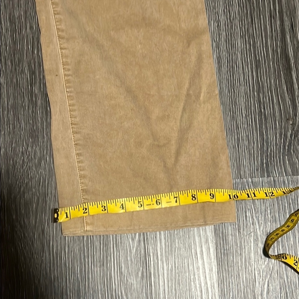 GAP cargo Jeans - Picture 10 of 10